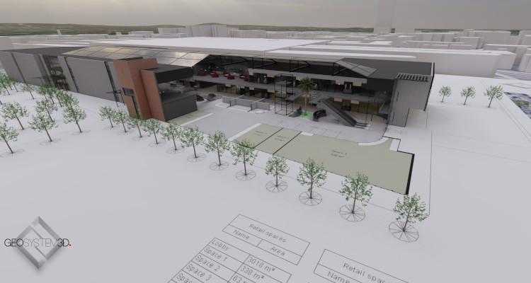 Dlaczego Model 3D/BIM ma przewagę nad dokumentacją 2D?
