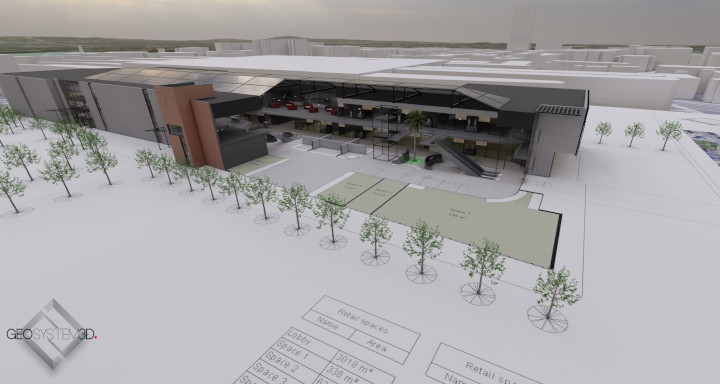 Dlaczego Model 3D/BIM ma przewagę nad dokumentacją 2D?