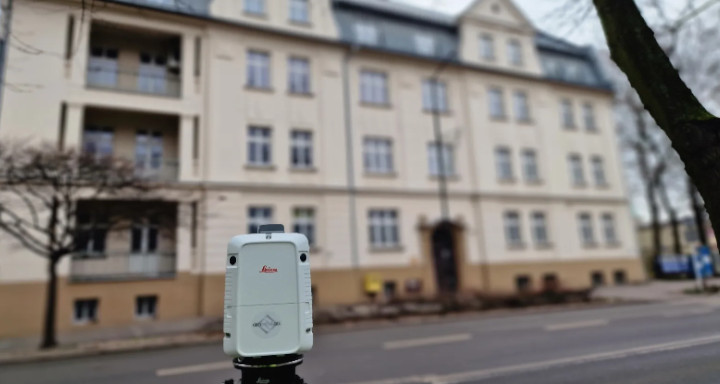 Skanowanie 3D - a na co to komu?